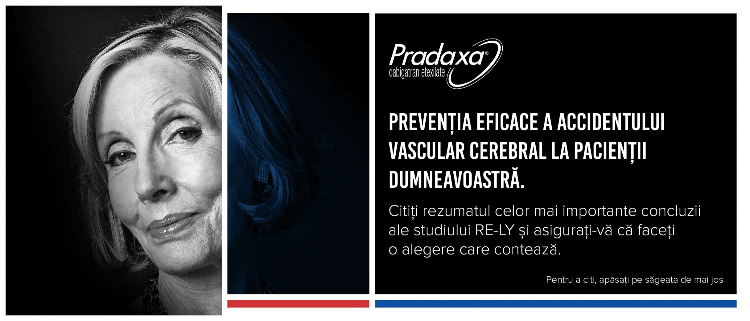 Prevenția eficace a accidentului cerebral la pacienții dumneavoastră