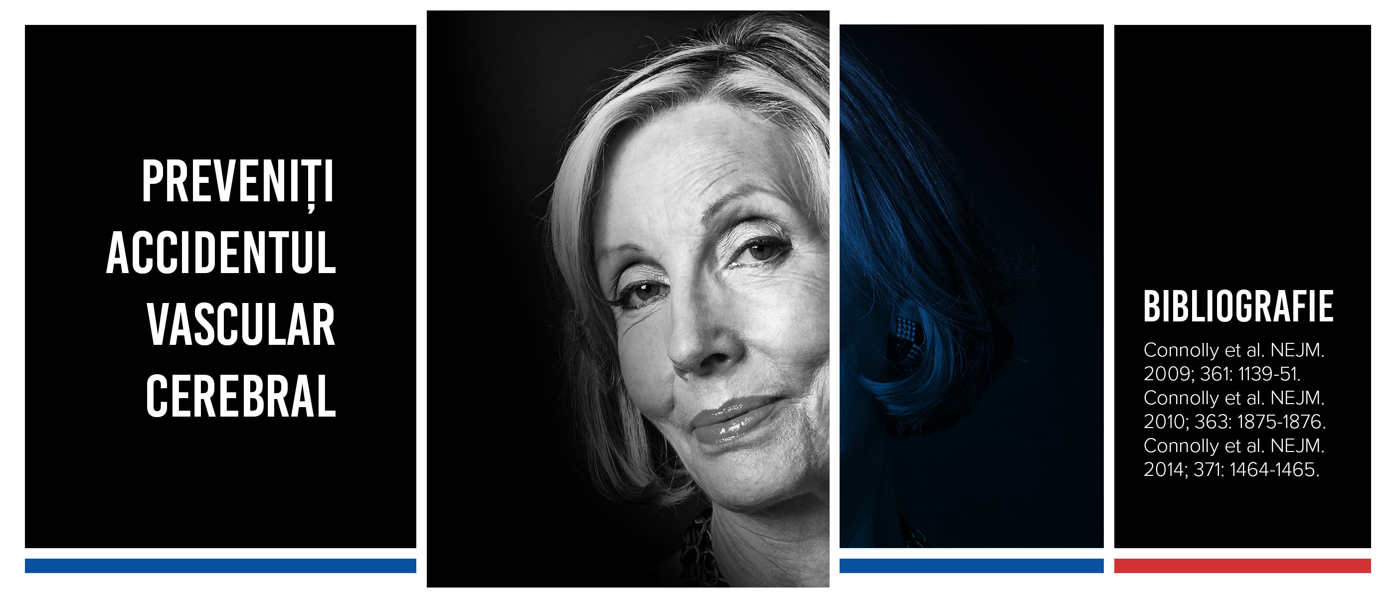 Prevenți accidentul vascular cerebral